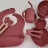 pink set