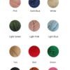 yarn colors